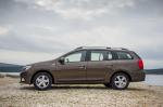 Dacia Logan MCV 2016 года